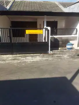 rumah disewakan bendul merisi selatan surabaya