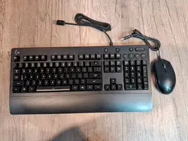 normal lancar jaya konektor usb huruf masih jelas semua bekerja baik s