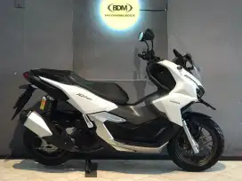 Honda HDV 160 ABS thn 2024 cash /kredit Bali dharma motor