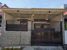 Rumah 1 Lantai Daerah Ploso Timur Surabaya