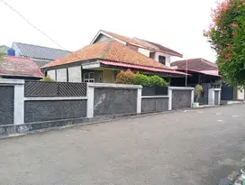 JUAL RUMAH DI KOMPLEK PDK CIPARIGI BOGOR