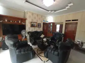 Rumah Mewah Murah siap huni di Turangga Bandung