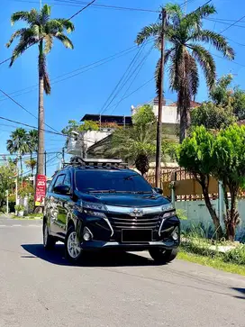 Dp20jt avanza 1.3 G M/T 2021