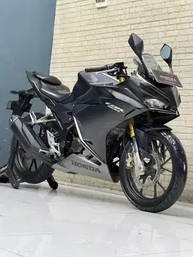 Honda New CBR 150 2023 Unit istimewa Grade A  - Zaky Mustika