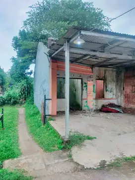 DIJUAL KAVLING DALAM KOMPLEK PURI AYUDYA BOJONG GEDE BOGOR