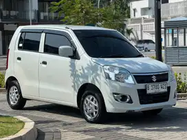 [KM 57rban] Suzuki Karimun 1.0 GL AT 2019
