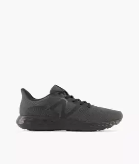 Sepatu New Balance 411v3 Men ORIGINAL Size 43 Black Brand New Baru