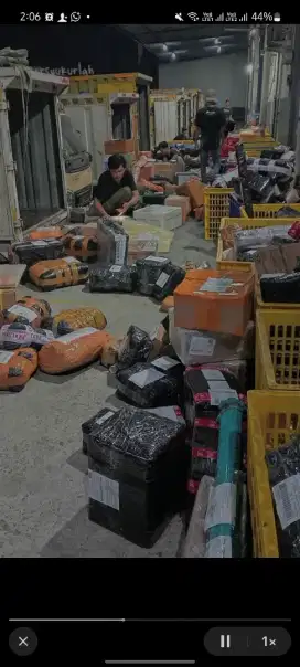 Lowongan kerja terbaru di jakarta barat