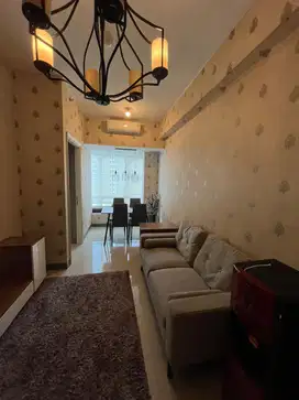 SEWA APARTMENT ANDERSON 2 BEDROOM FULL FURNISH MURAH