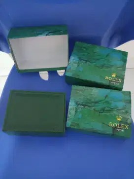 Box Jam Rolex Kotak Box Rolex