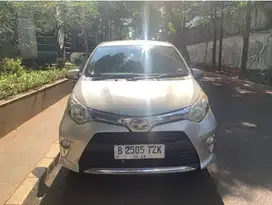 Toyota Calya 2018 Bensin