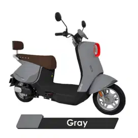 Sepeda listrik VARILUX pro