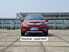 Honda BRV 1.5 E CVT 2016