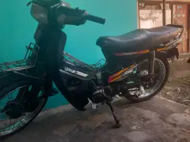 Astrea star bapa