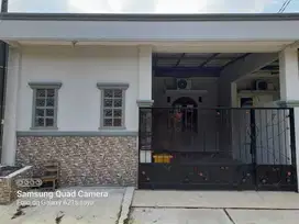 Disewakan Rumah Siap Huni Di Citra Raya