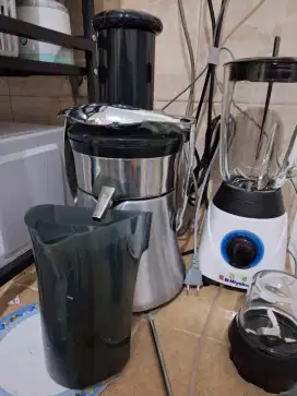 Juicer dan Blender 1 set