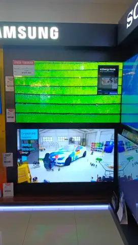 SHARP LED GOOGLE 32 INCH 32GH3000i