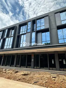 DIJUAL RUKO GANDENG KOMPLEK CITRALAND GAMA CITY