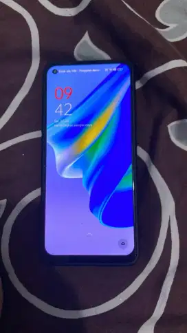Oppo A95 ram 8/128
