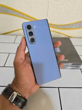 Samsung z fold 5 12/512gb sein fullset original mulus