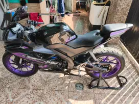 Motor R15 V3 2018