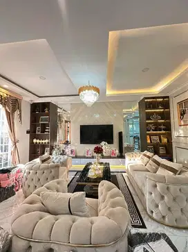 DI JUAL CEPAT RUMAH SIAP HUNI
