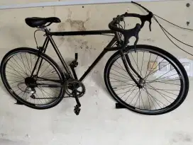 Road bike gear shimano