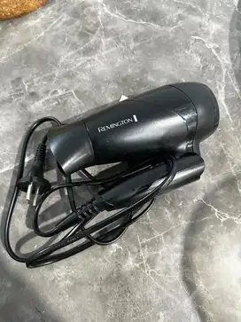 Remington Hairdryer Jet Setter 2000 D1500