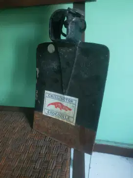 Kepala pacul bagus