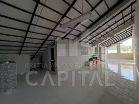 KOSTAN AKTIF DI SAYAP CIPAGANTI STRATEGIS DEKAT DENGAN FASILITAS KESEH