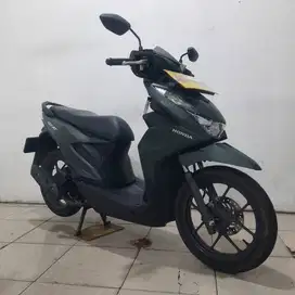 HONDA BEAT DELUXE TAHUN 2024 BISA CASH, KREDIT ATAU TUKAR TAMBAH