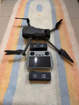 JUAL DJI MAVIC 3 CLASSIC WITH FLY MORE KIT