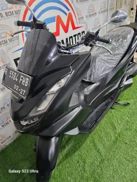 Honda PCX 160 Cbs 2022