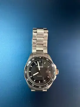 Jam Fossil second
