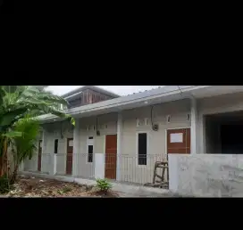 Kos kosan petakan 1 kamar