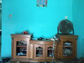 Bupet meja televisi