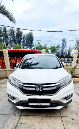 Bismillah.. Dijual 1 unit CRV Prestige 2015