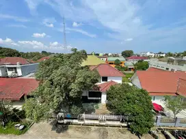 Disewakan Rumah di Pusat Kota JL Angkatan 45