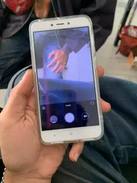 Di jual cepet xiaomi 4x