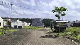 Promo Tanah Kedungrejo Malang, Cocok untuk Hunian