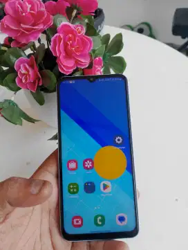 Handphone ponsel SAMSUNG A13 4G RAM 6/128 HARGA NET