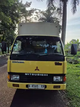 Mobil engkel ragasa 2006 100ps