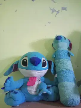 Boneka Besar Stitch