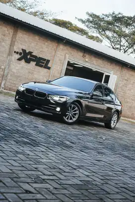 62 Rb KM 320i Sport 2017 LCI B48 BMW OTO 888