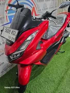 Honda PCX 160 Cbs 2024