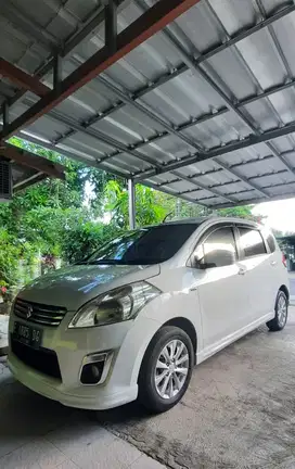 Suzuki Ertiga 2013 Bensin