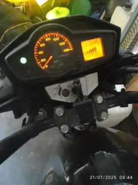 Honda Verza 2013