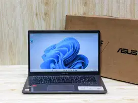 LAPTOP ASUS M415D MURAH, NEGO²KABARIN AJA