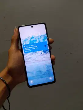 Oppo a58 6+4/128