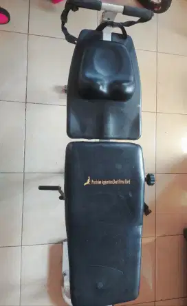 Alat terapi jaco